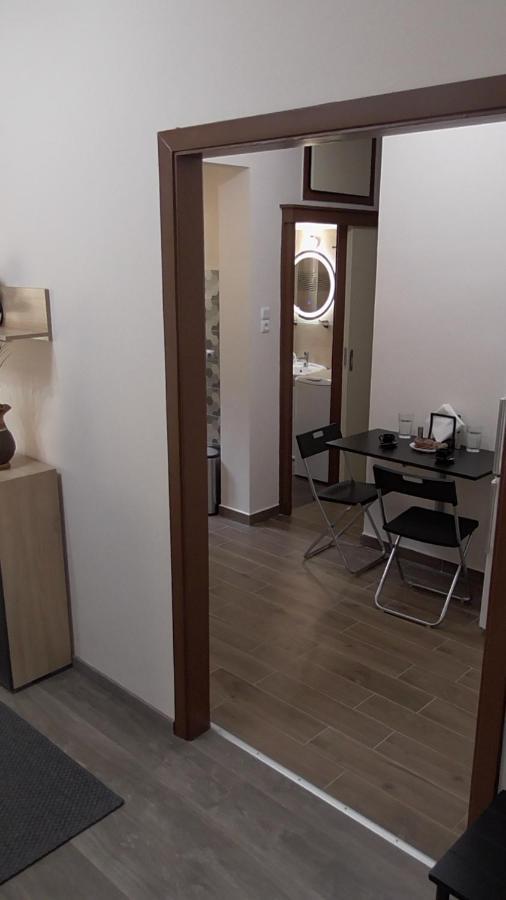 Ellada Apartment Athen Eksteriør billede