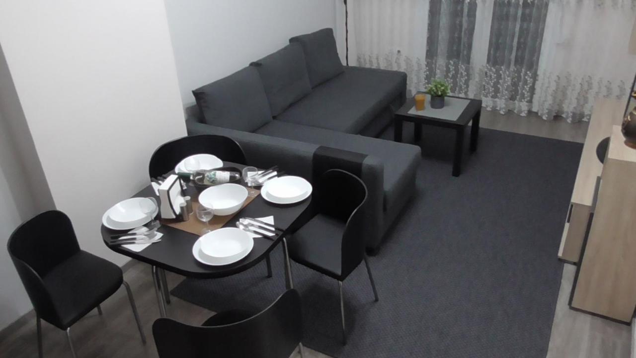 Ellada Apartment Athen Eksteriør billede