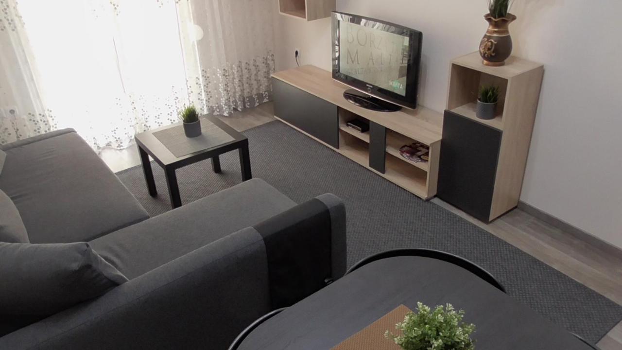 Ellada Apartment Athen Eksteriør billede