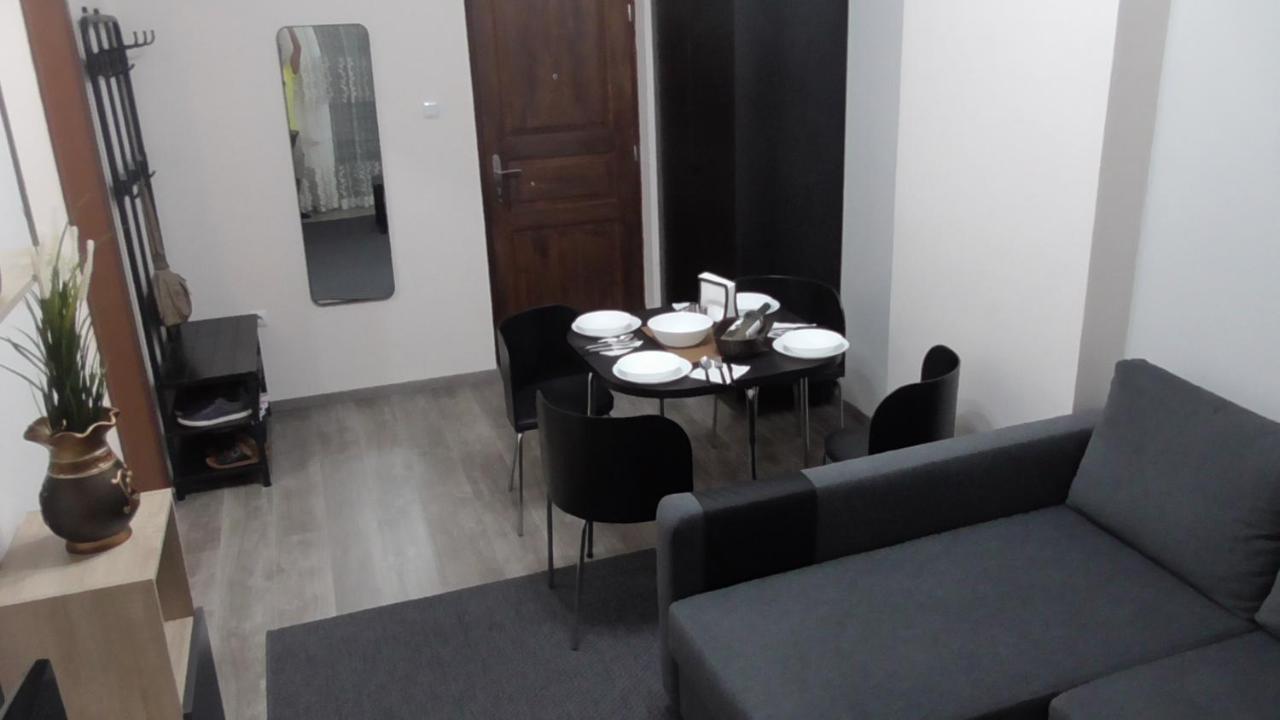 Ellada Apartment Athen Eksteriør billede