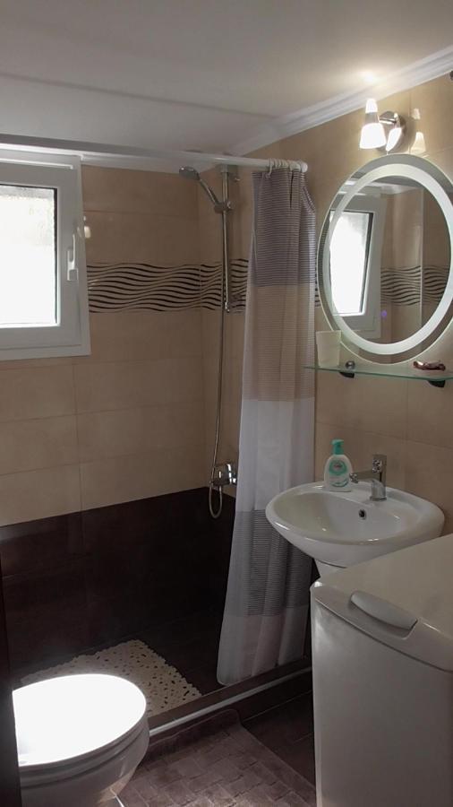 Ellada Apartment Athen Eksteriør billede